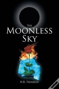 Capa do artigo The Moonless Sky