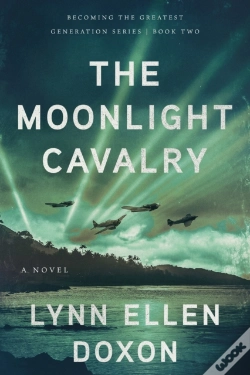 Capa do artigo The Moonlight Cavalry