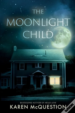 Capa do artigo The Moonlight Child