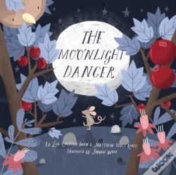 Capa do artigo The Moonlight Dancer