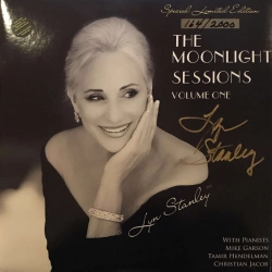 Capa do artigo The Moonlight Sessions Volume One - Vinil