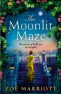 The Moonlit Maze - Preview