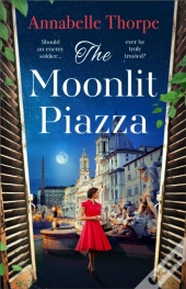 The Moonlit Piazza