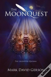 Capa do artigo The Moonquest