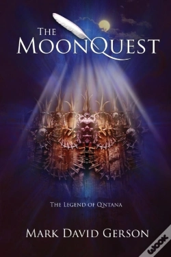 Capa do artigo The Moonquest