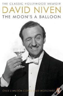 Capa do artigo The Moon'S A Balloon