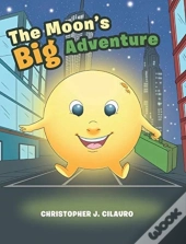 The Moon'S Big Adventure