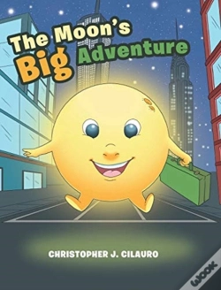 Capa do artigo The Moon'S Big Adventure