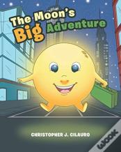 The Moon'S Big Adventure