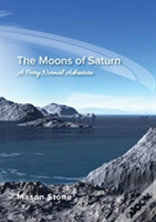 Capa do artigo The Moons Of Saturn