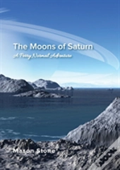 The Moons Of Saturn