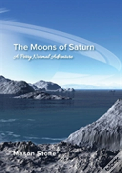 Capa do artigo The Moons Of Saturn