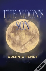 Capa do artigo The Moon