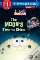 The Moon'S Time To Shine