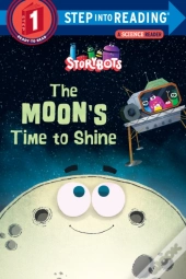 The Moon'S Time To Shine