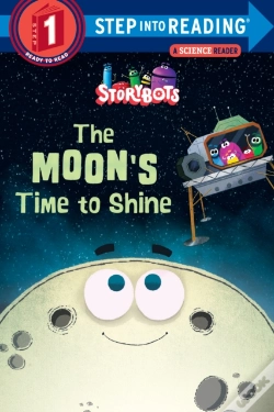 Capa do artigo The Moon'S Time To Shine