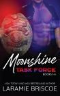 The Moonshine Task Force Series - Preview