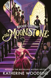 The Moonstone: A Quick Read
