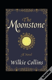 Capa do artigo The Moonstone Annotated