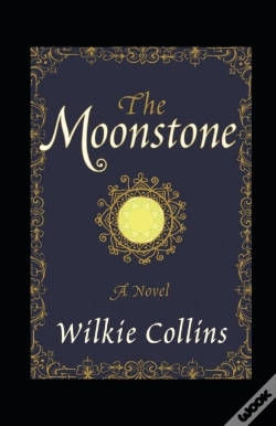 Capa do artigo The Moonstone Annotated
