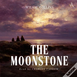 Capa do artigo The Moonstone - Audiobook