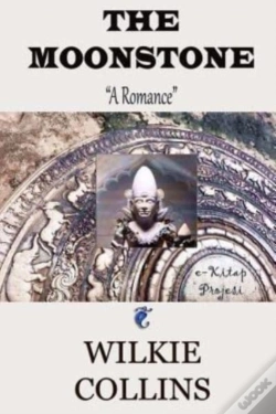 Capa do artigo The Moonstone