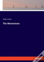 Capa do artigo The Moonstone