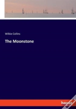 Capa do artigo The Moonstone