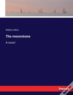 Capa do artigo The Moonstone