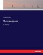 The Moonstone - Preview