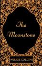The Moonstone Illustrated - Preview