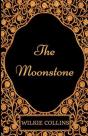 The Moonstone Illustrated - Preview