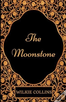 Capa do artigo The Moonstone Illustrated