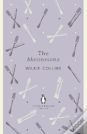 Capa do artigo The Moonstone