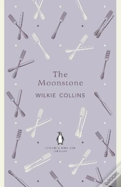 Capa do artigo The Moonstone