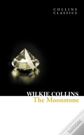 Capa do artigo The Moonstone