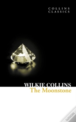 Capa do artigo The Moonstone