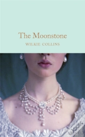 Capa do artigo The Moonstone