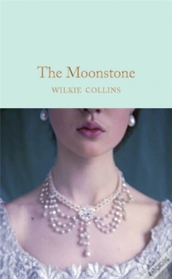 Capa do artigo The Moonstone