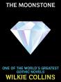 The Moonstone - Preview