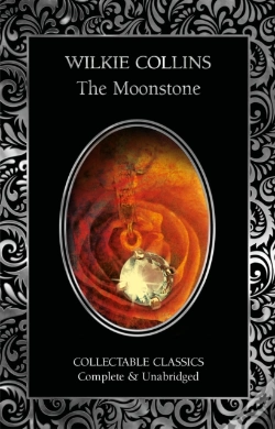 Capa do artigo The Moonstone