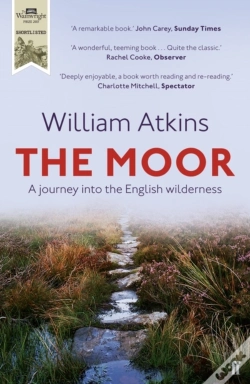 Capa do artigo The Moor