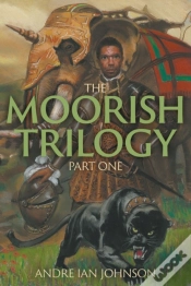 Capa do artigo The Moorish Trilogy - Part One