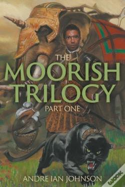 Capa do artigo The Moorish Trilogy - Part One