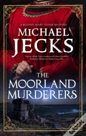 Capa do artigo The Moorland Murderers