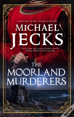 Capa do artigo The Moorland Murderers