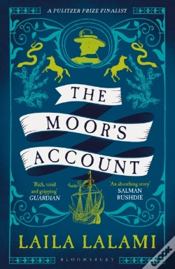 Capa do artigo The Moor'S Account