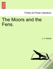 Capa do artigo The Moors And The Fens.