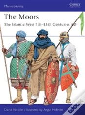 Capa do artigo The Moors