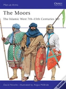Capa do artigo The Moors